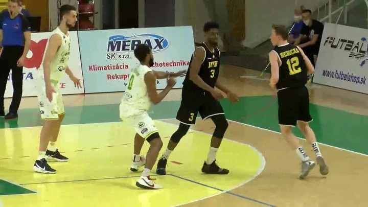 Semifinále majú už isté aj Patrioti po triumfe nad Interom